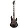 Comprar bajo eléctrico Jackson JS Series Concert Bass CB JS3P AM Transparent Black