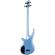 Comprar bajo 4 cuerdas Jackson X Series Spectra Bass SBX IV LRL Matte Blue Frost