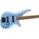 Comprar bajo 4 cuerdas Jackson X Series Spectra Bass SBX IV LRL Matte Blue Frost