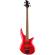 Comprar bajo eléctrico Jackson X Series Spectra Bass SBX IV LRL Candy Apple Red