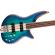 Comprar bajo eléctrico Jackson Pro Series Spectra Bass SBFM IV CJ Chlorine Burst