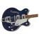 Guitarra semi hollow Gretsch G5622T Electromatic Center Block MNS