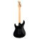 Comprar guitarra eléctrica Yamaha Pacifica Standard Plus Black Maple Fingerboard