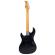 Comprar guitarra eléctrica Strato Sire Larry Carlton S5 Black