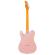 Comprar guitarra eléctrica Sire Larry Carlton T7TM Rosegold