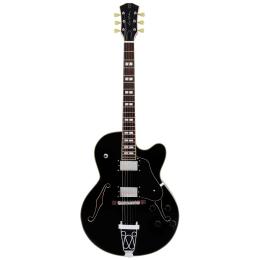 Comprar guitarra eléctrica de caja Sire Larry Carlton H7F Black