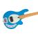 Comprar bajo eléctrico 4 cuerdas Sire Marcus Miller Z3-4 Blue