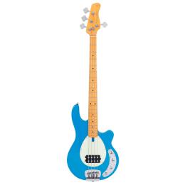 Comprar bajo eléctrico 4 cuerdas Sire Marcus Miller Z3-4 Blue