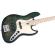 Comprar bajo Jazz Bass Sire Marcus Miller V7 Swamp Ash-4 Reissue Transparent Green