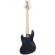 Comprar bajo Jazz Bass Sire Marcus Miller V7 Swamp Ash-5 Reissue Trans Black Satin