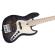 Comprar bajo Jazz Bass Sire Marcus Miller V7 Swamp Ash-5 Reissue Trans Black Satin