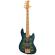 Comprar bajo 5 cuerdas Sire Marcus Miller V10-5 Transparent Green Satin