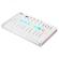 Teclado controlador Arturia Minilab 3 Alpine White