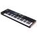 Teclado controlador Arturia Keylab Essential 49 Mk3 Black