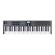 Teclado controlador MIDI Arturia Keylab Essential 61 Mk3 Black