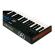 Teclado controlador Arturia Keylab Essential 88 Mk3 Black