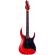 Guitarra eléctrica Mooer GTRS Guitars M800 Metallic Red