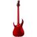 Guitarra eléctrica Mooer GTRS Guitars M800 Metallic Red