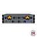 Cabezal bajo Ashdown ABM-EVO IV Dual-VU-Rack Head