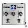 Pedal bajo Ashdown Funk Face Stuart Zender Signature UK