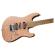 Guitarra eléctrica Charvel Guthrie Govan Signature HSH Flame Maple NT