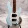 Bajo usado Sterling by Music Man StingRay RAY34 HH Daphne Blue