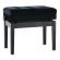 Banqueta piano Gewa 130500 Deluxe Piano Bench