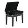 Banqueta piano Gewa 130500 Deluxe Piano Bench