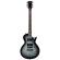 Guitarra eléctrica LTD EC-200DX Charcoal Burst