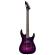 Guitarra eléctrica LTD M-200DX NT Purple Burst