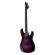 Guitarra eléctrica LTD M-200DX NT Purple Burst