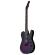 Guitarra eléctrica LTD TE-200DX Purple Burst