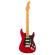 Comprar guitarra eléctrica Fender American Ultra II Stratocaster MN Sinister Red