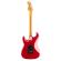 Comprar guitarra eléctrica Fender American Ultra II Stratocaster MN Sinister Red