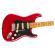 Comprar guitarra eléctrica Fender American Ultra II Stratocaster MN Sinister Red