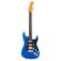 Guitarra eléctrica Fender American Ultra II Stratocaster HSS EB NBL