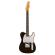 Guitarra eléctrica Fender American Ultra II Telecaster EB TXT