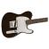 Guitarra eléctrica Fender American Ultra II Telecaster EB TXT