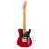 Guitarra eléctrica Fender American Ultra II Telecaster MN SRD