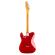 Guitarra eléctrica Fender American Ultra II Telecaster MN SRD