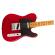 Guitarra eléctrica Fender American Ultra II Telecaster MN SRD