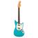 Guitarra eléctrica Fender Player II Mustang RW AQB