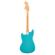 Guitarra eléctrica Fender Player II Mustang RW AQB