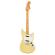 Guitarra eléctrica Fender Player II Mustang MN HLY