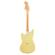 Guitarra eléctrica Fender Player II Mustang MN HLY