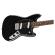 Guitarra eléctrica Fender Player II Mustang RW BLK