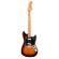 Guitarra eléctrica Fender Player II Mustang MN 3TS