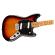 Guitarra eléctrica Fender Player II Mustang MN 3TS