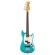 Comprar bajo 4 cuerdas Fender Player II Mustang Bass PJ RW Aquatone Blue