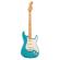 Comprar guitarra eléctrica Fender Player II Stratocaster MN Aquatone Blue